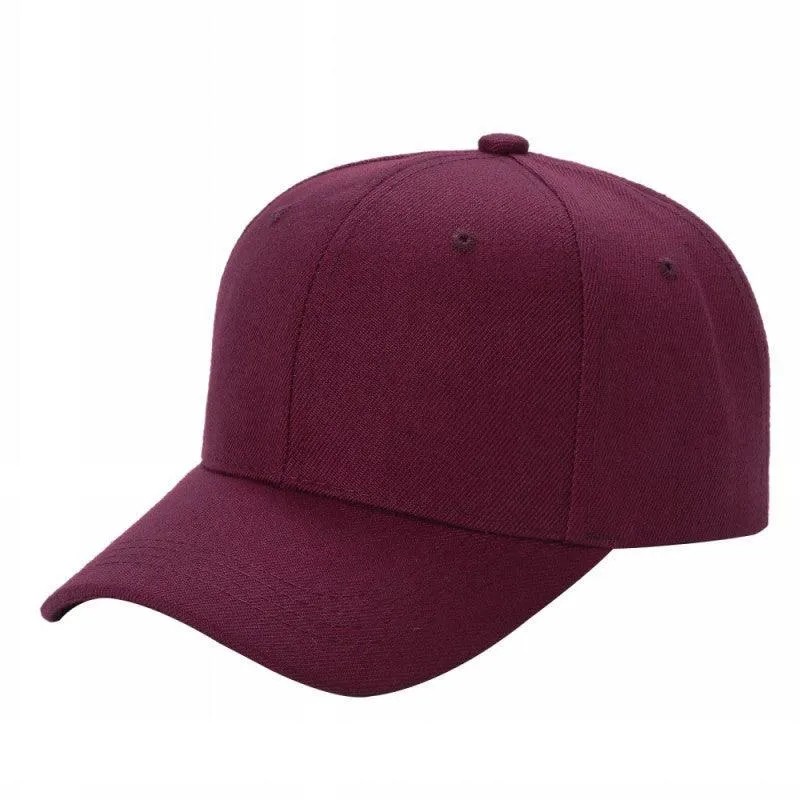 216 Pack Velcro Hat Cap