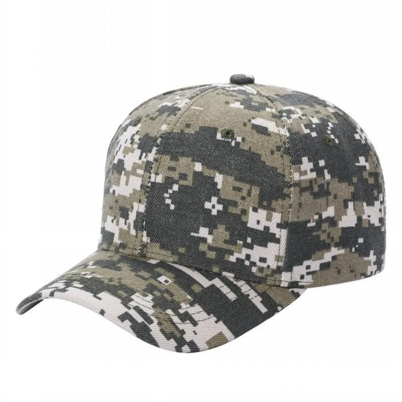 216 Pack Velcro Hat Cap
