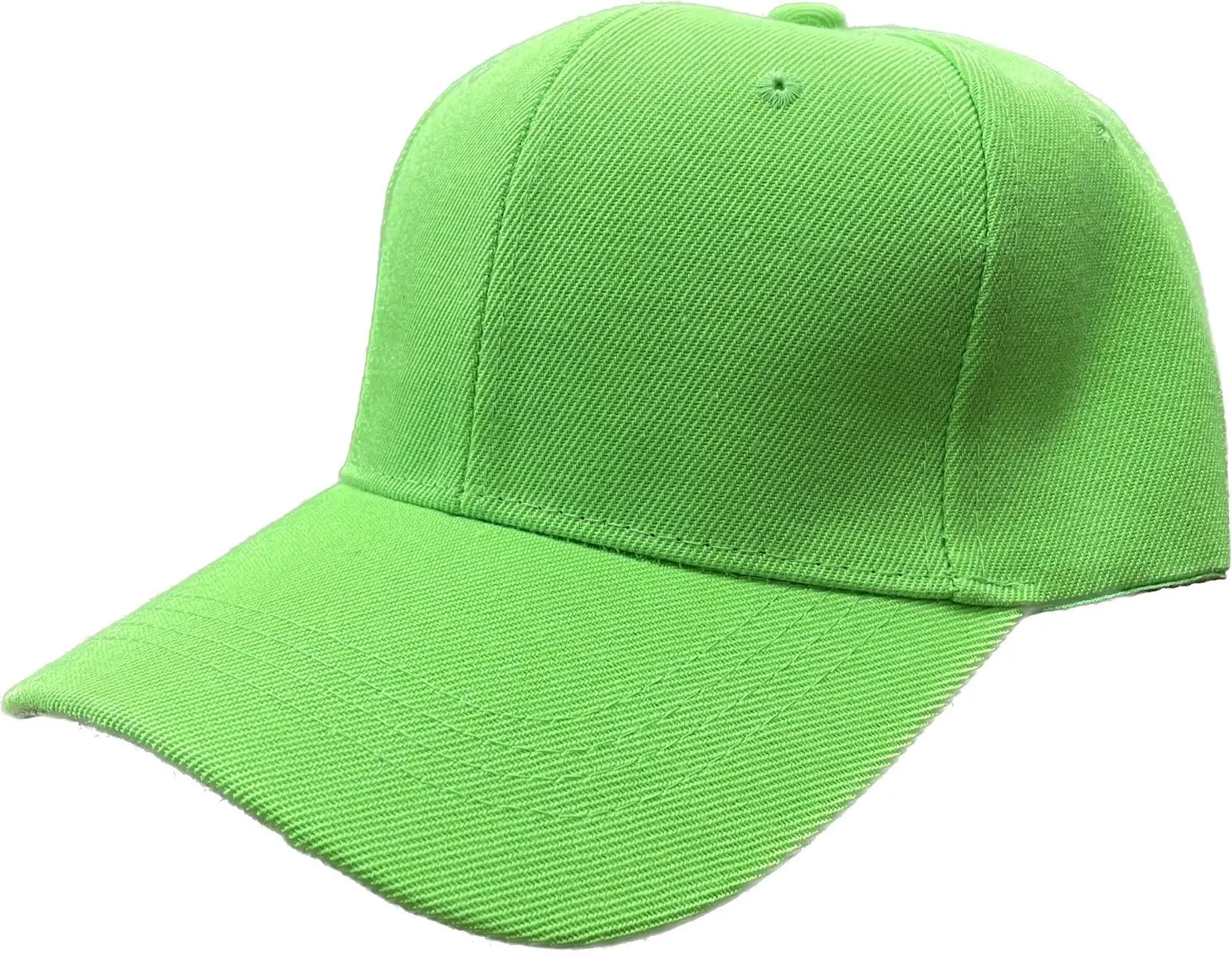 216 Pack Velcro Hat Cap