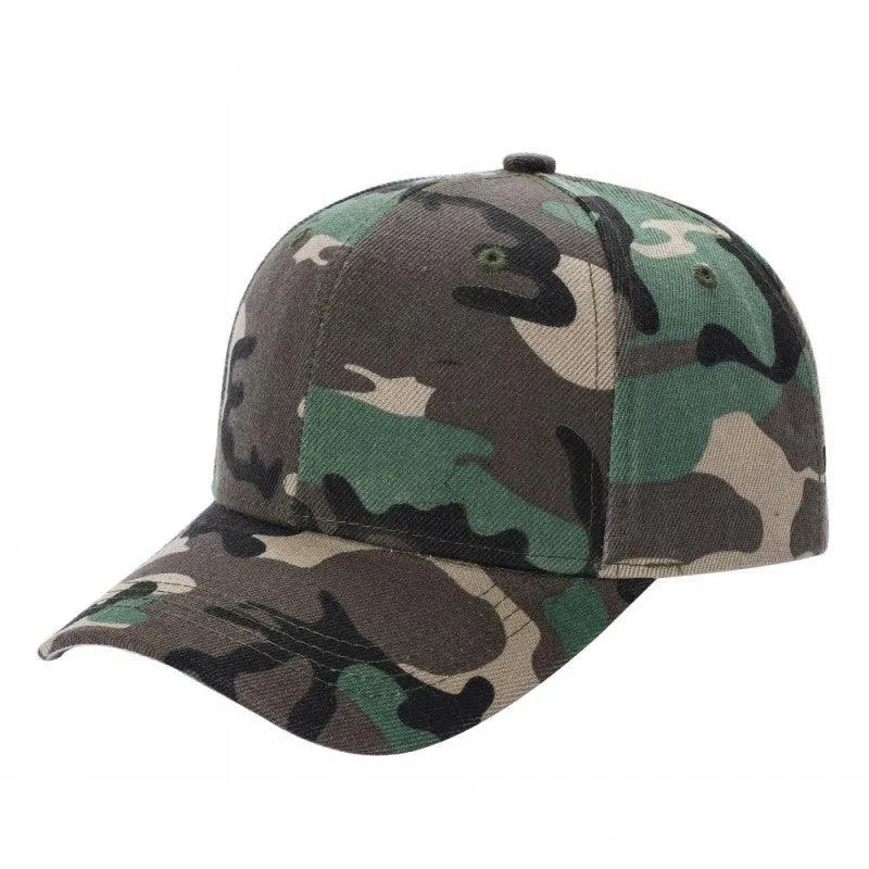 216 Pack Velcro Hat Cap