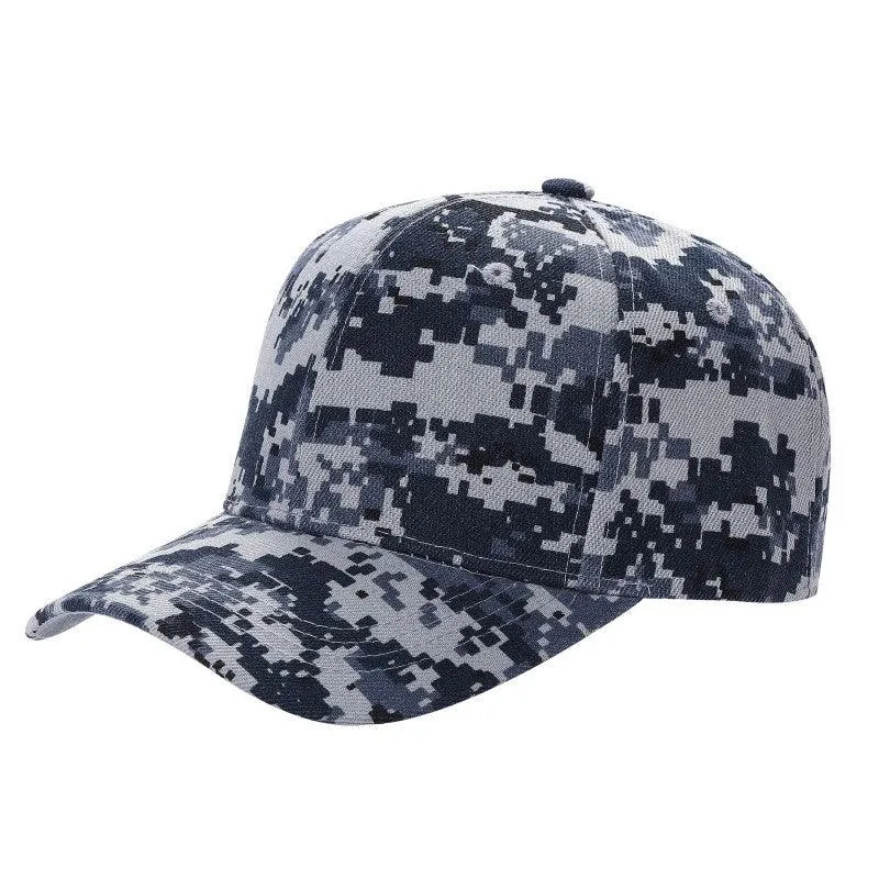 216 Pack Velcro Hat Cap