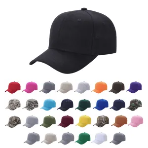 216 Pack Velcro Hat Cap
