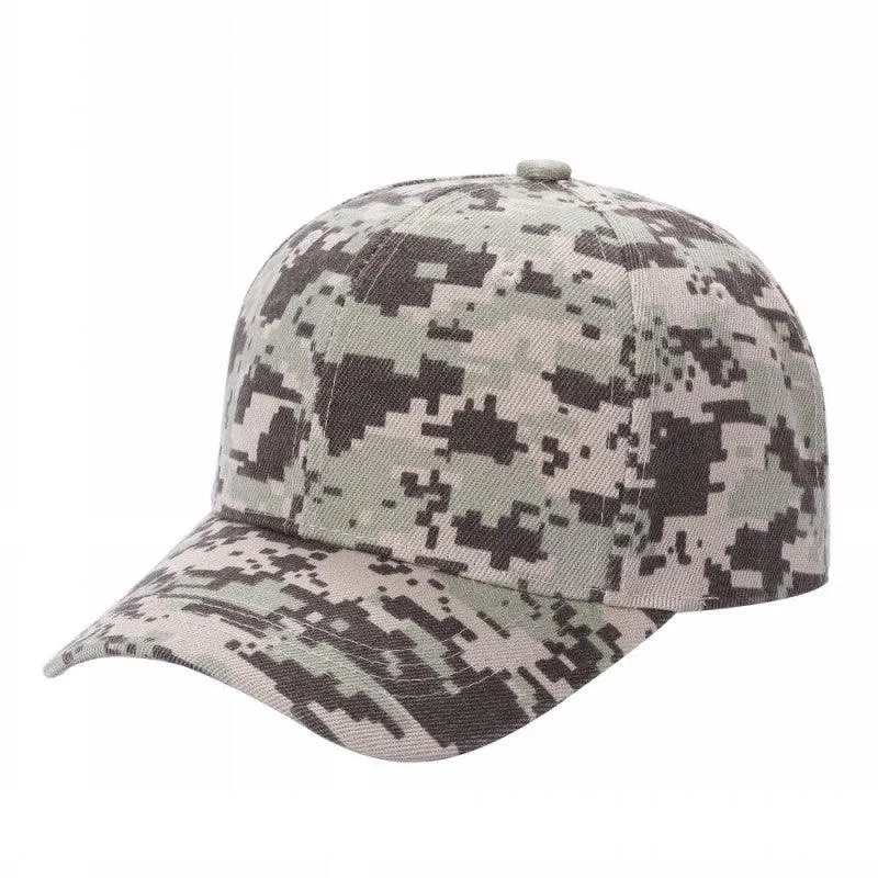 216 Pack Velcro Hat Cap