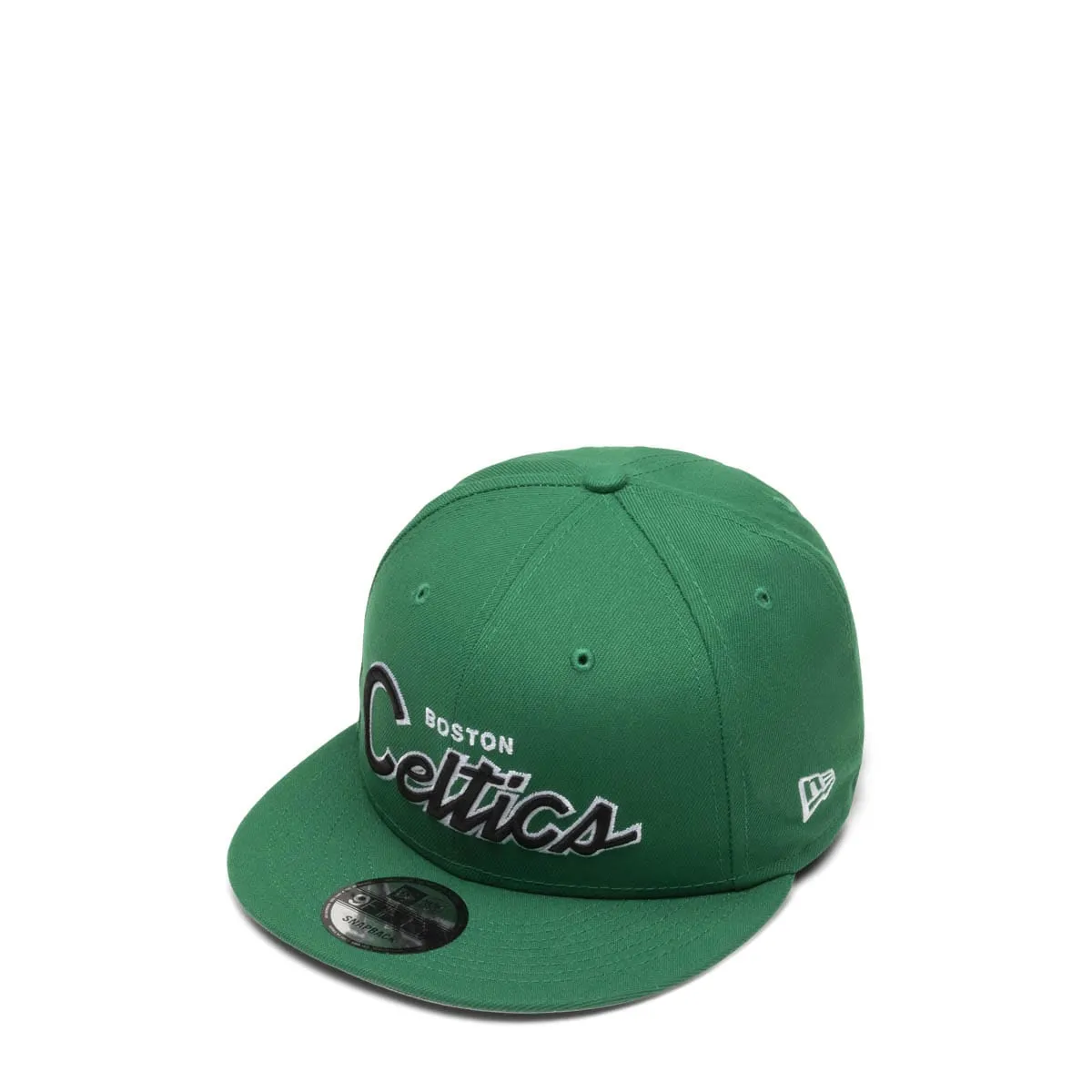 9FIFTY BOSTON CELTICS SCRIPT CAP