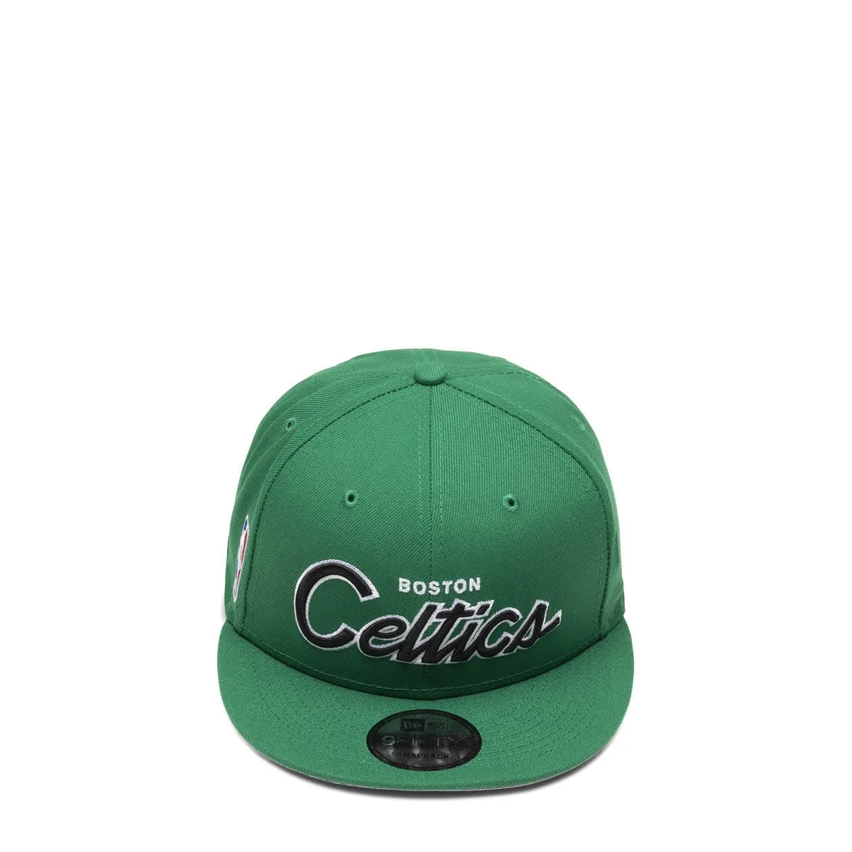 9FIFTY BOSTON CELTICS SCRIPT CAP