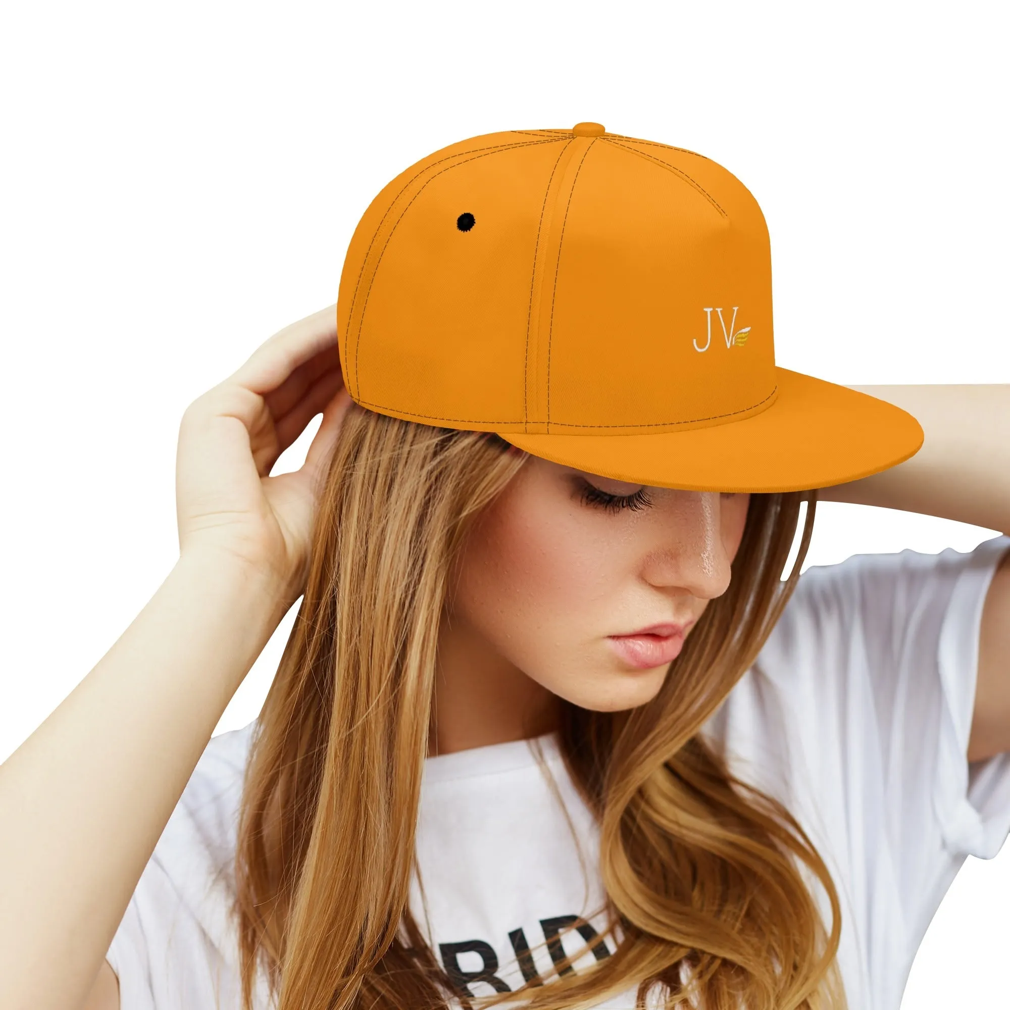 All Over Printing Classic Snapbacks
