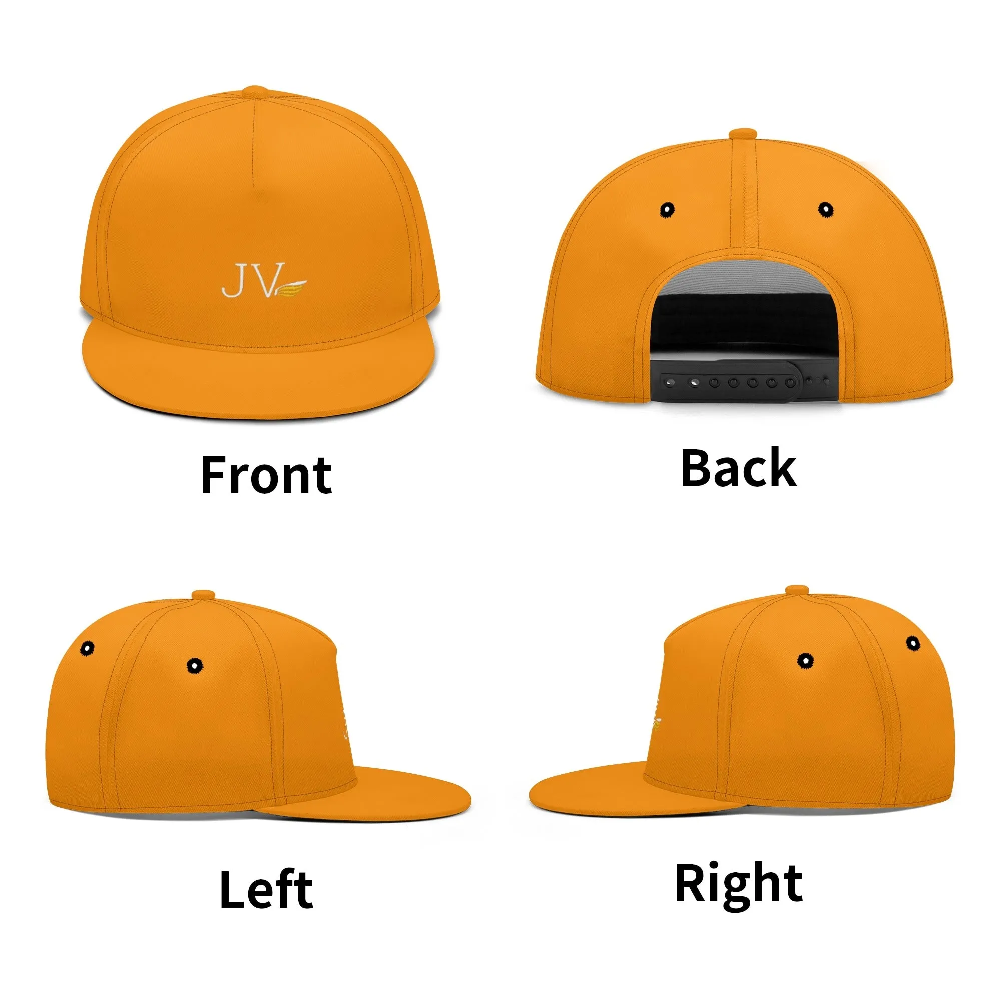 All Over Printing Classic Snapbacks
