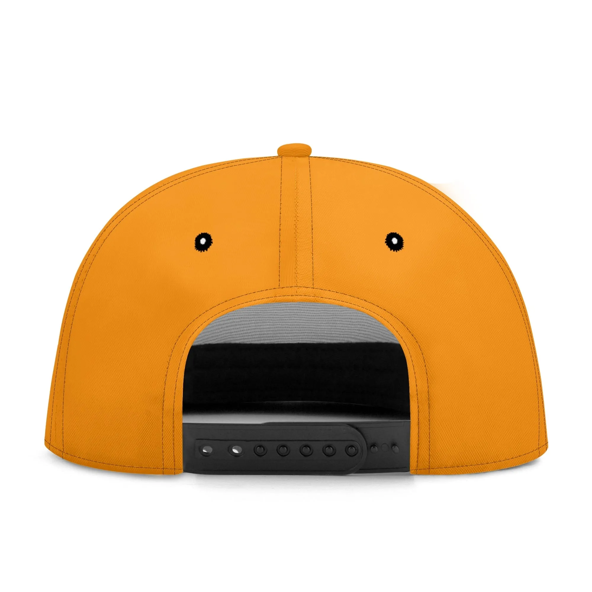 All Over Printing Classic Snapbacks