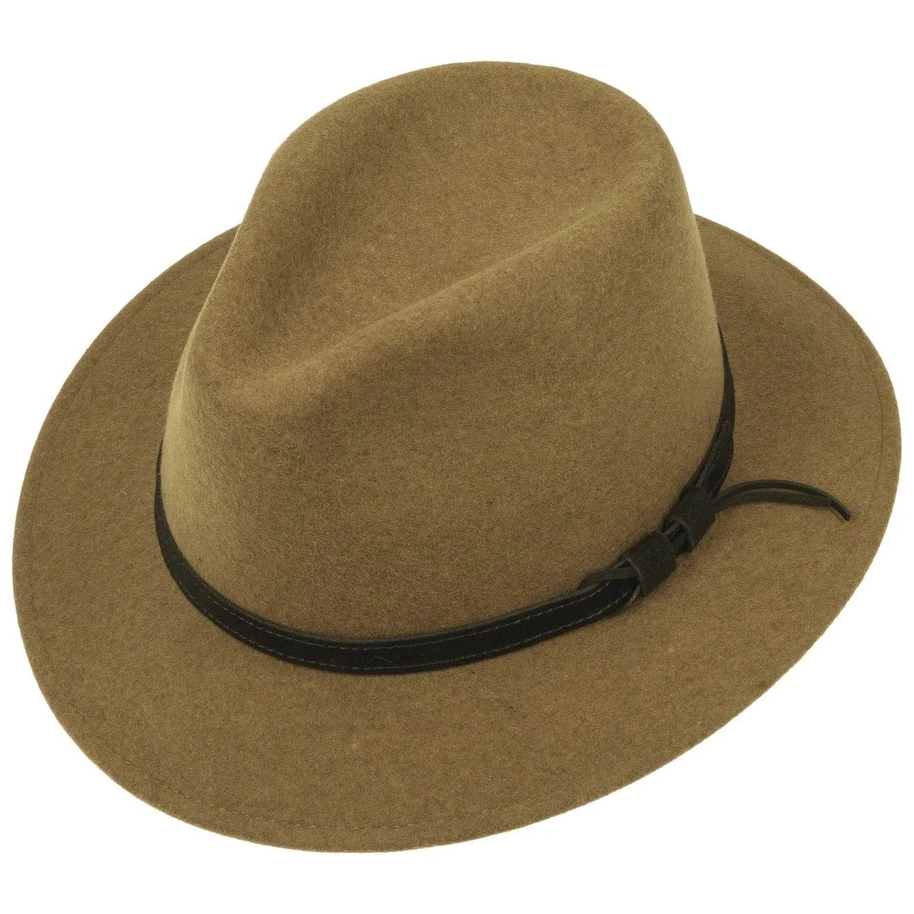 Apennin Rollable Hat by Lierys