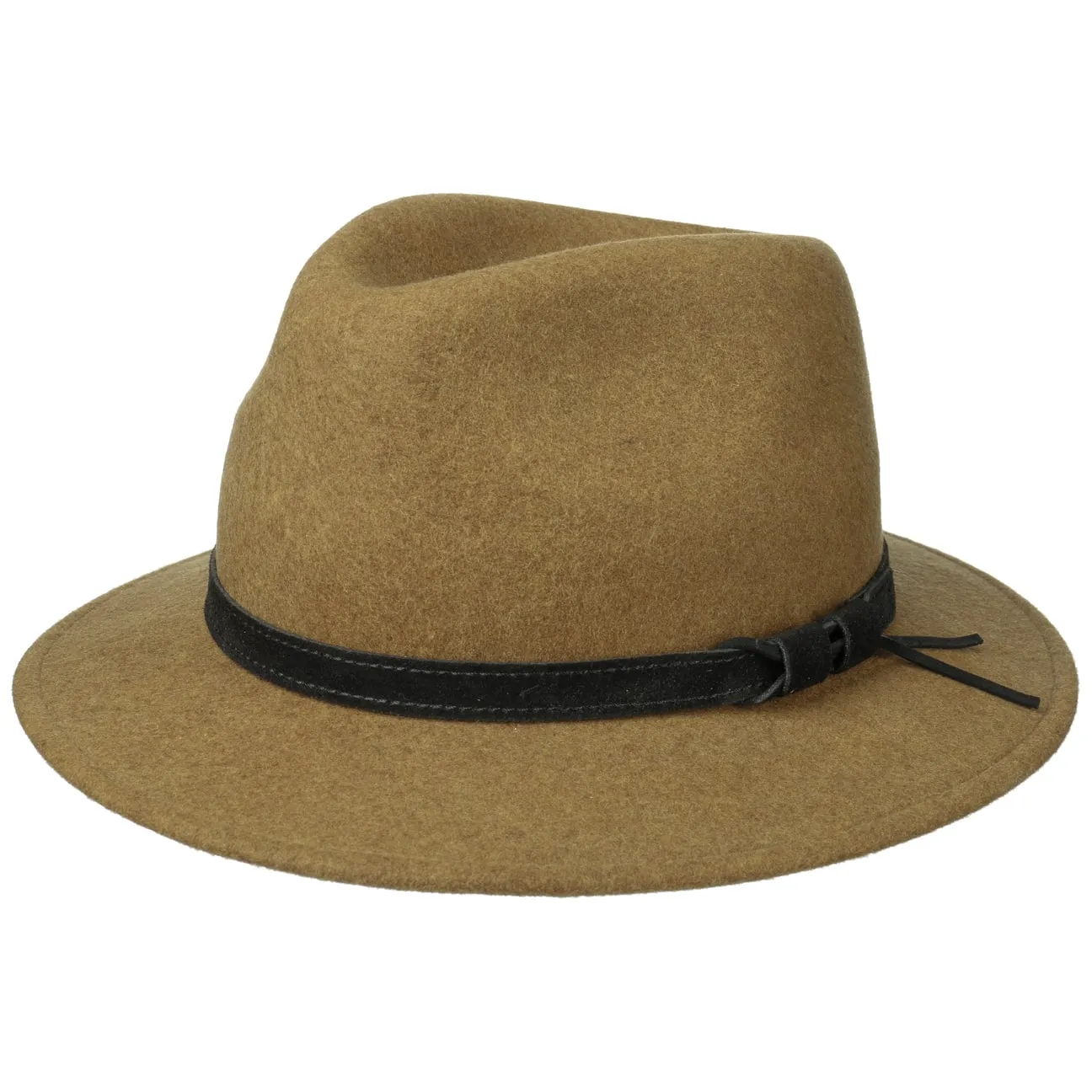 Apennin Rollable Hat by Lierys