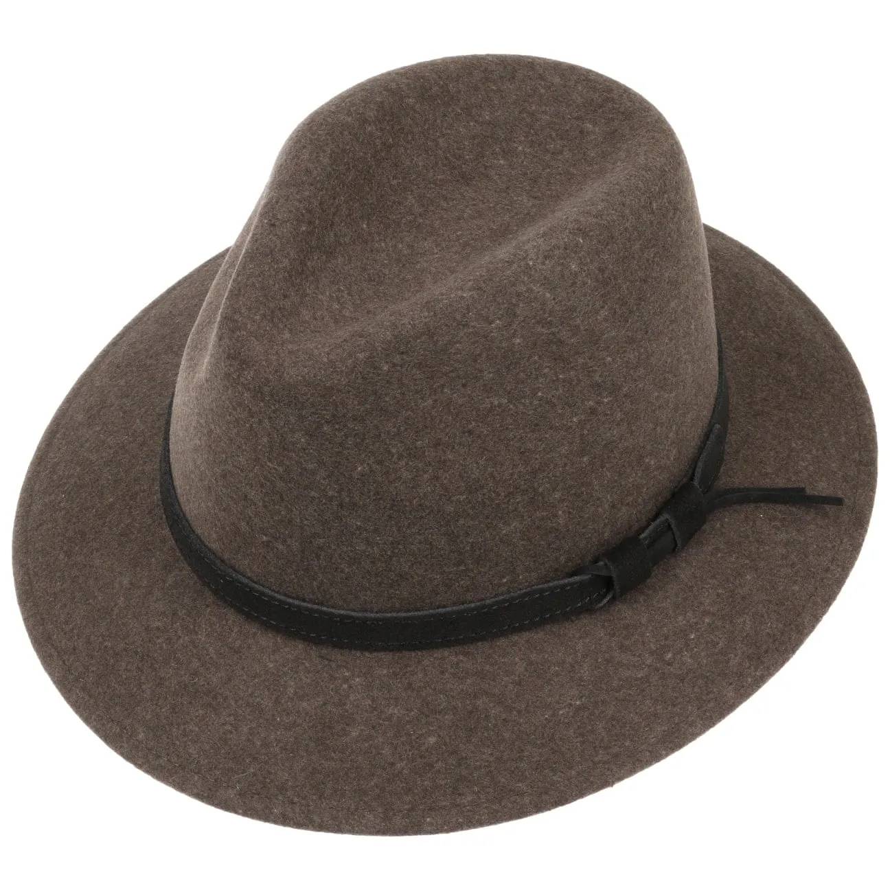 Apennin Rollable Hat by Lierys