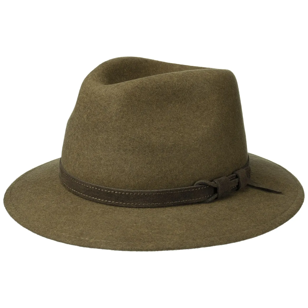 Apennin Rollable Hat by Lierys