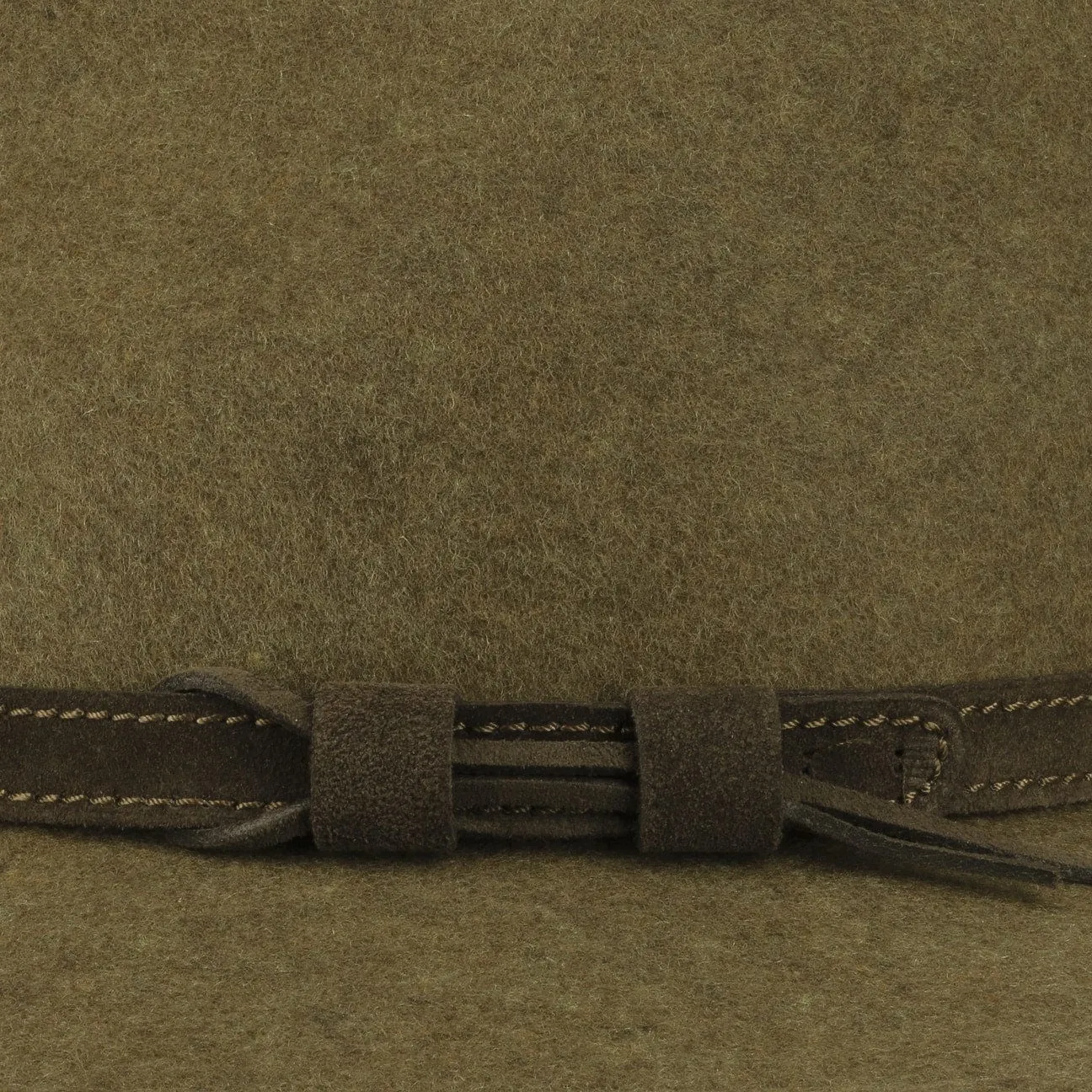 Apennin Rollable Hat by Lierys