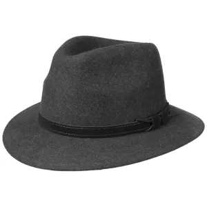 Apennin Rollable Hat by Lierys