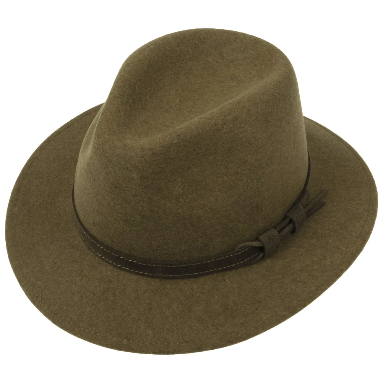 Apennin Rollable Hat by Lierys