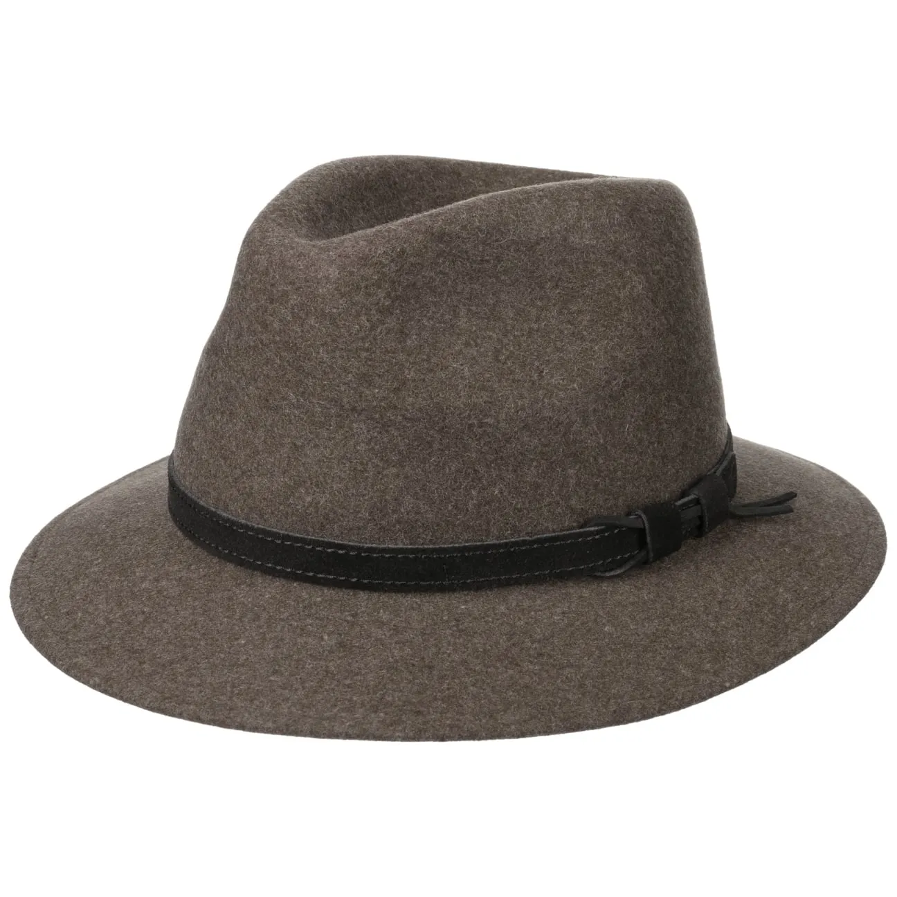 Apennin Rollable Hat by Lierys