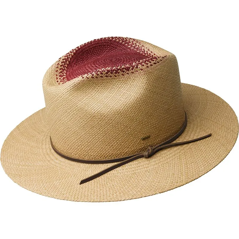 Bailey Bystrom Panama Hat