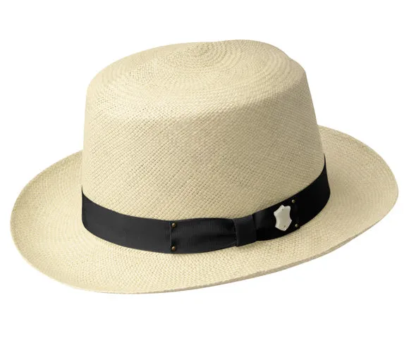 Bailey of Hollywood Roll Up Panama Hat