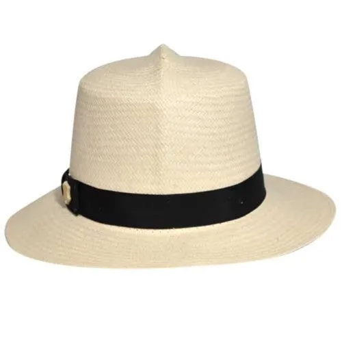 Bailey of Hollywood Roll Up Panama Hat