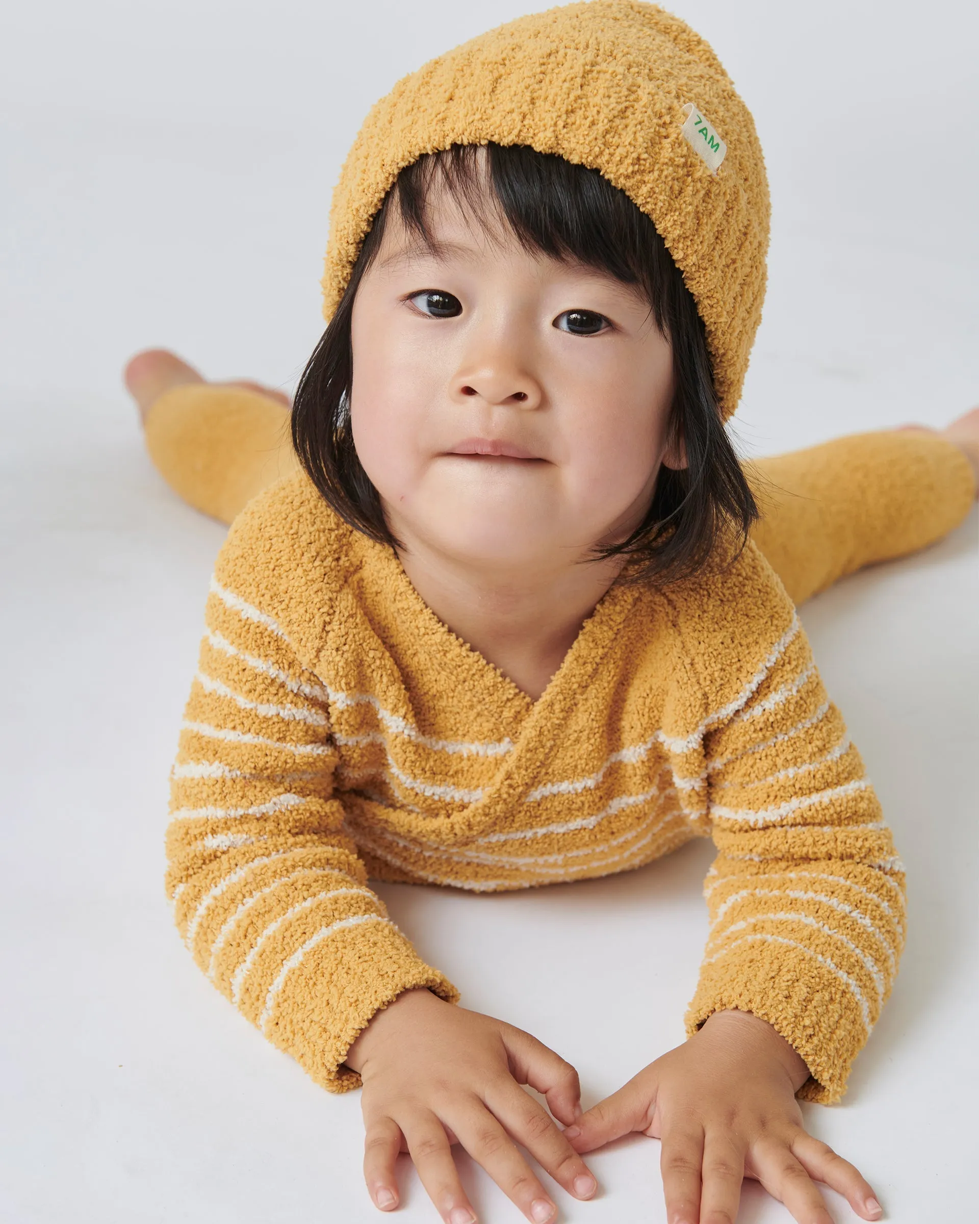 Beanies Set of 2 - Fuzzy