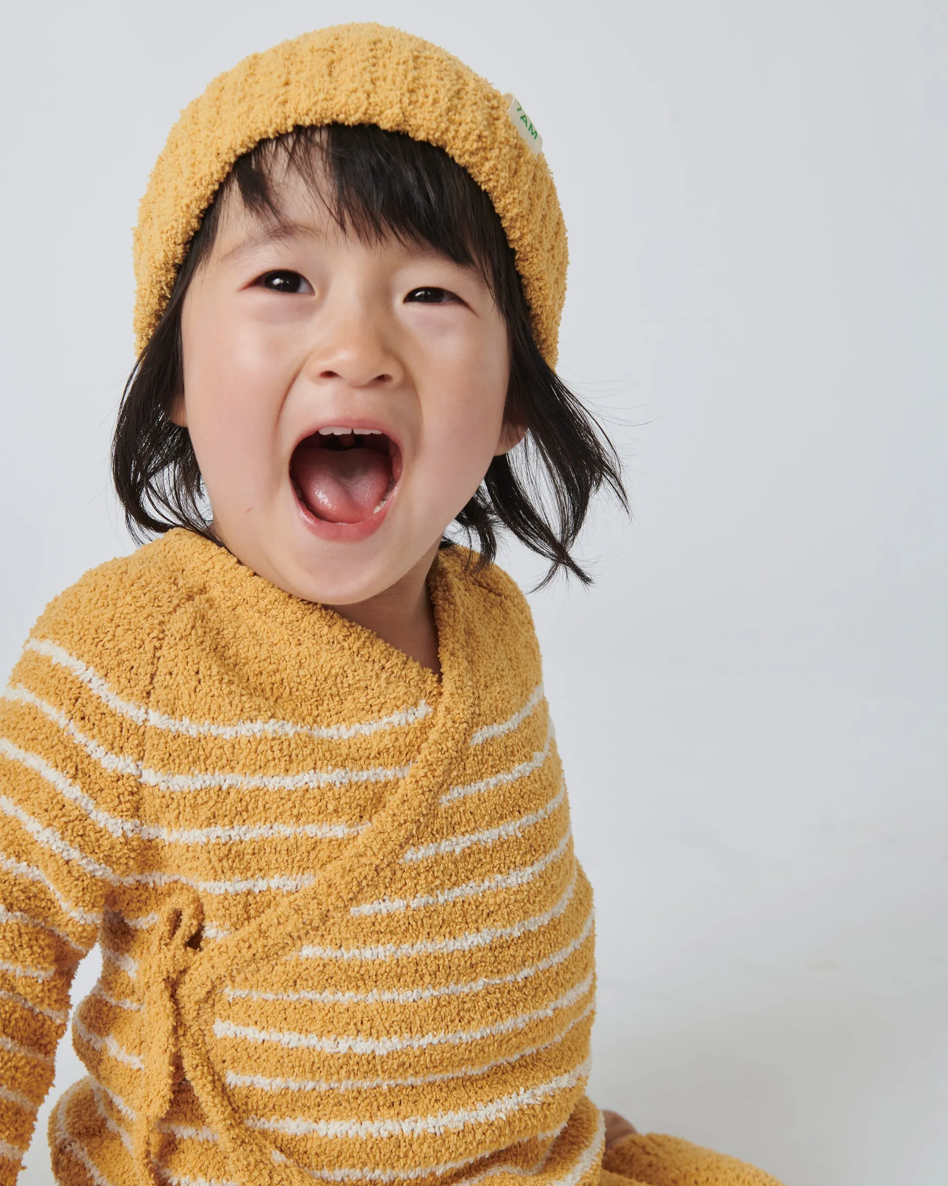 Beanies Set of 2 - Fuzzy
