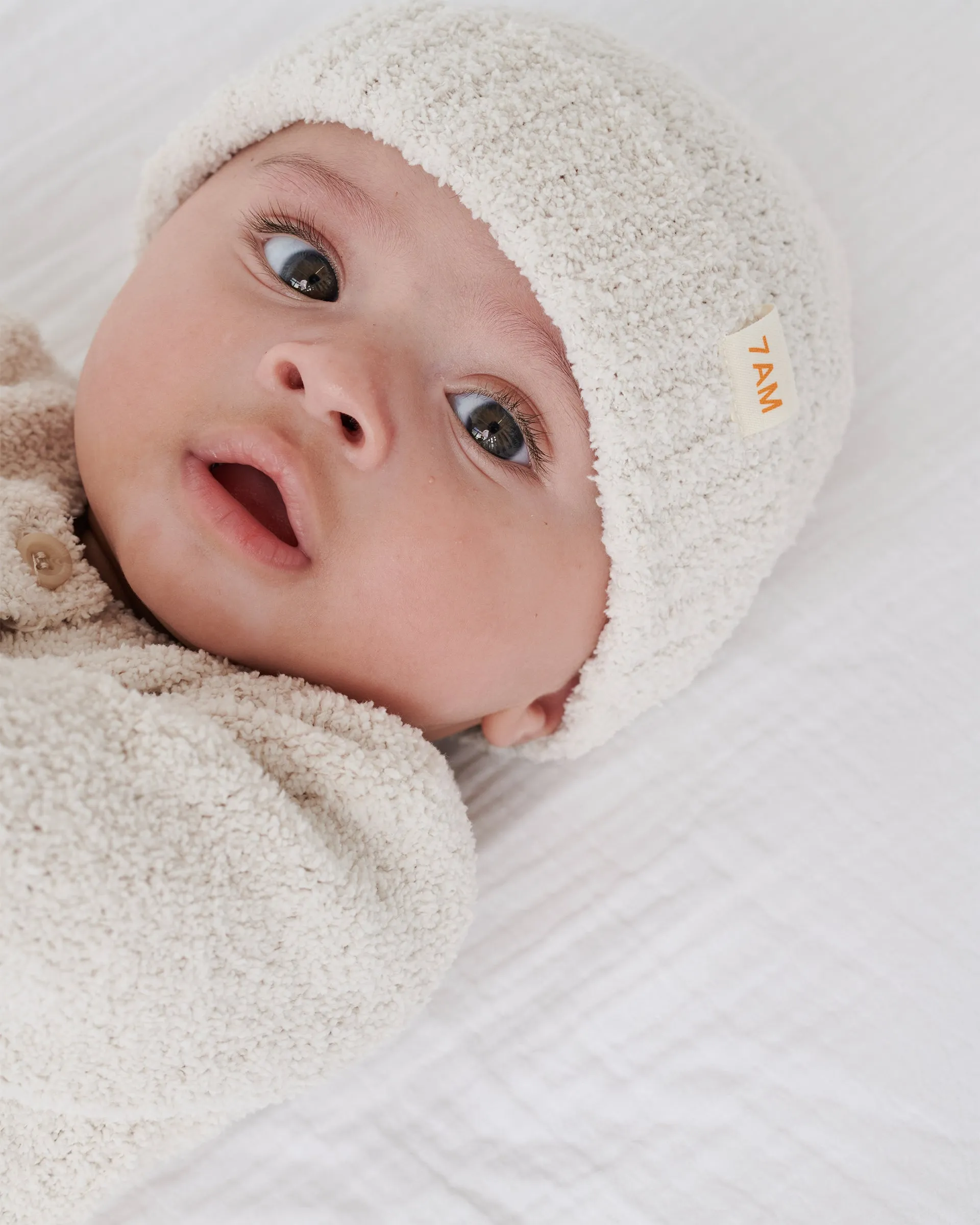 Beanies Set of 2 - Fuzzy