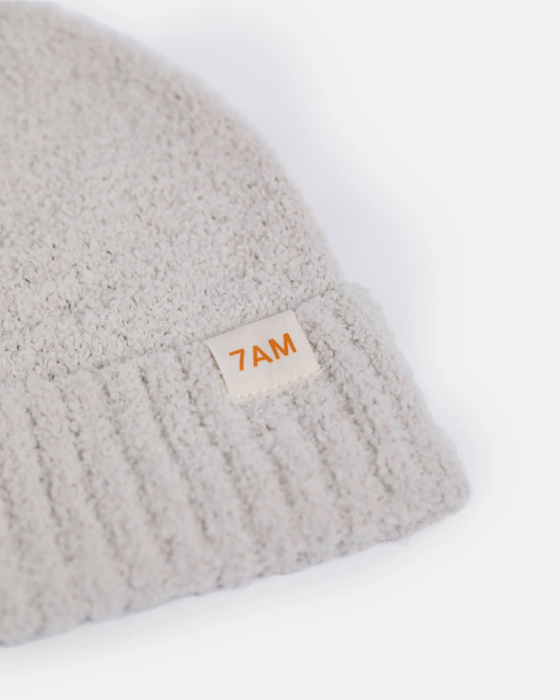 Beanies Set of 2 - Fuzzy