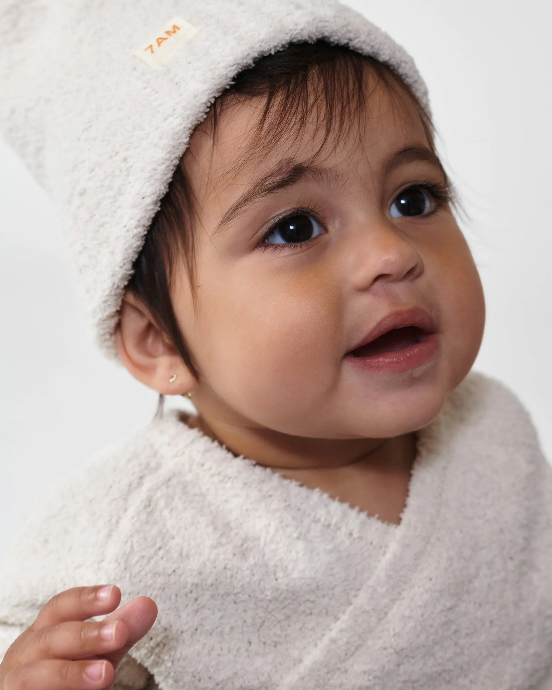 Beanies Set of 2 - Fuzzy
