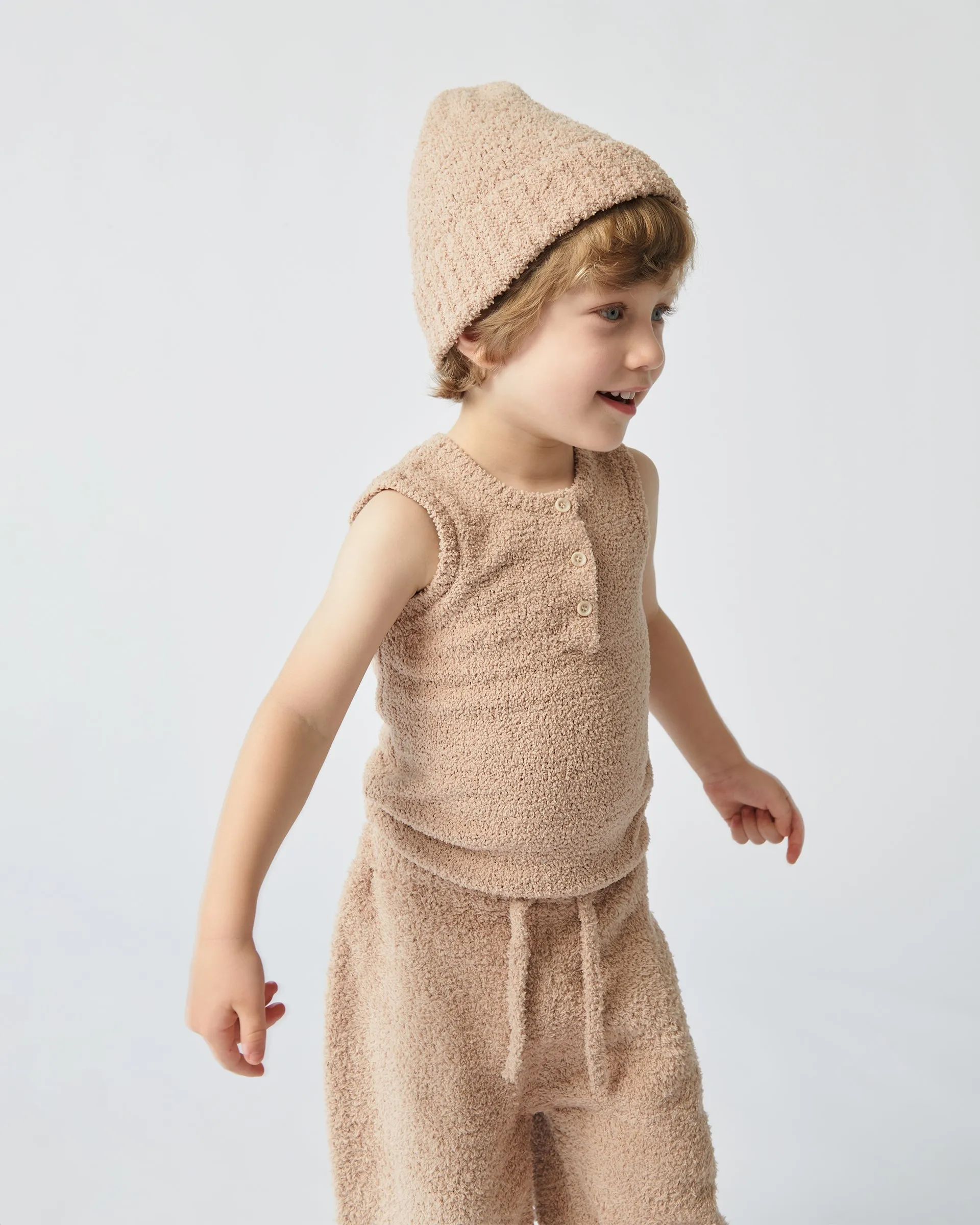 Beanies Set of 2 - Fuzzy