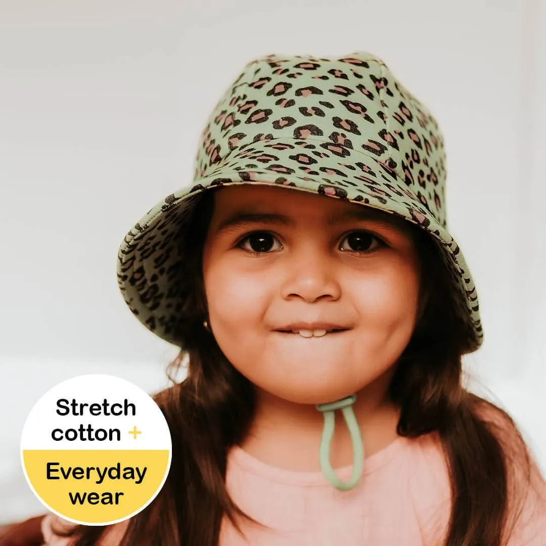 Bedhead Bucket Hats - Small