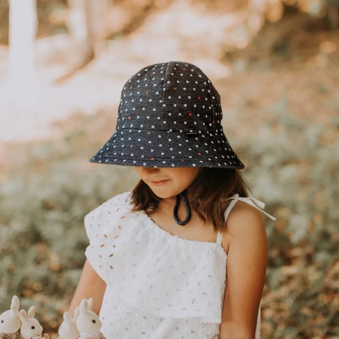 Bedhead Bucket Hats - Small
