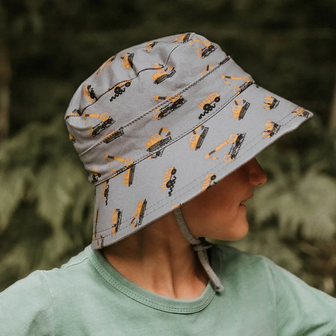 Bedhead Bucket Hats - Small