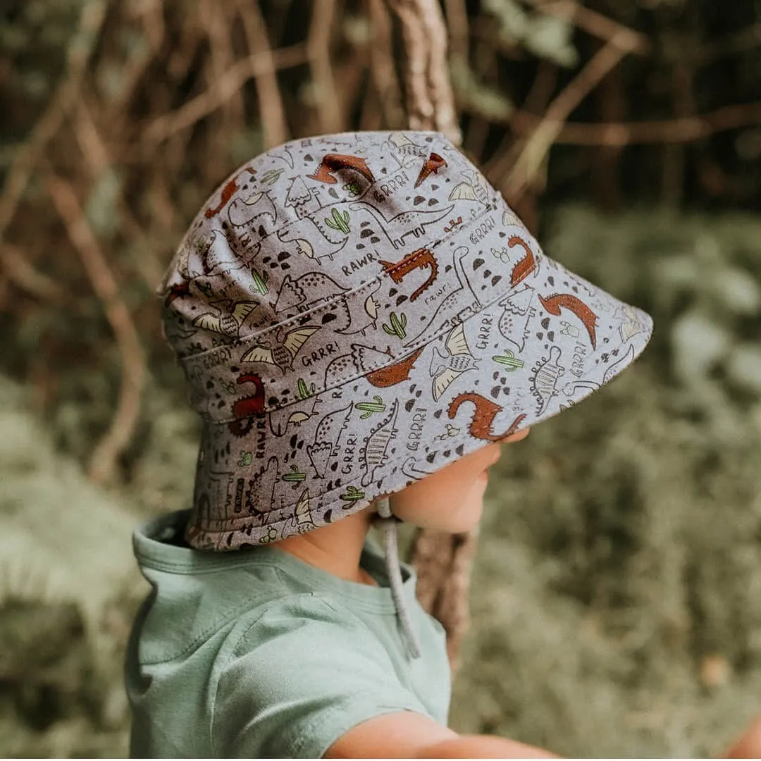 Bedhead Bucket Hats - Small