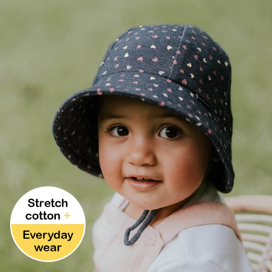 Bedhead Bucket Hats - Small