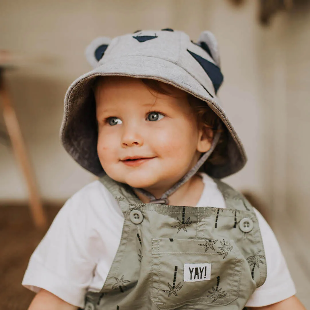 Bedhead Bucket Hats - Small