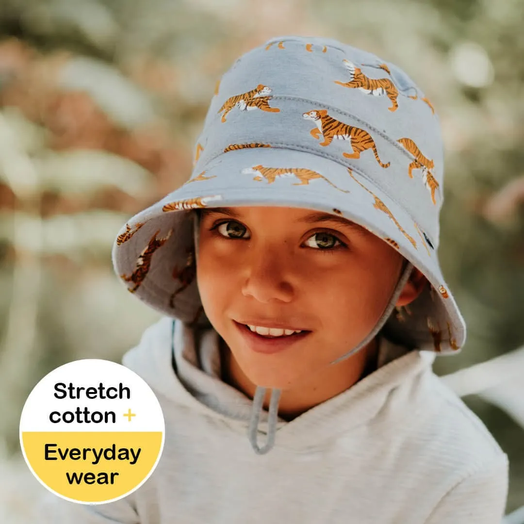 Bedhead Bucket Hats - Small