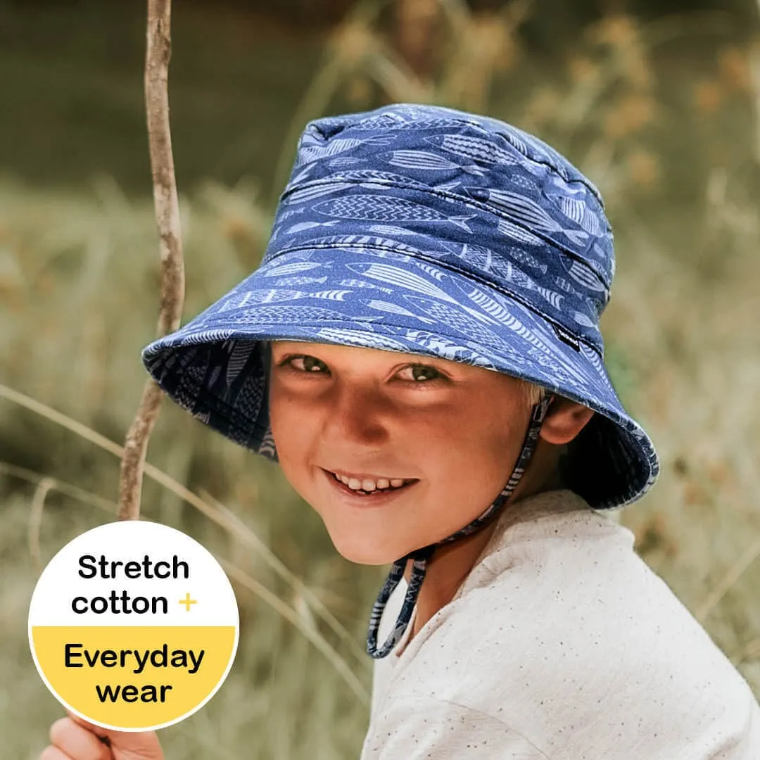 Bedhead Bucket Hats - Small