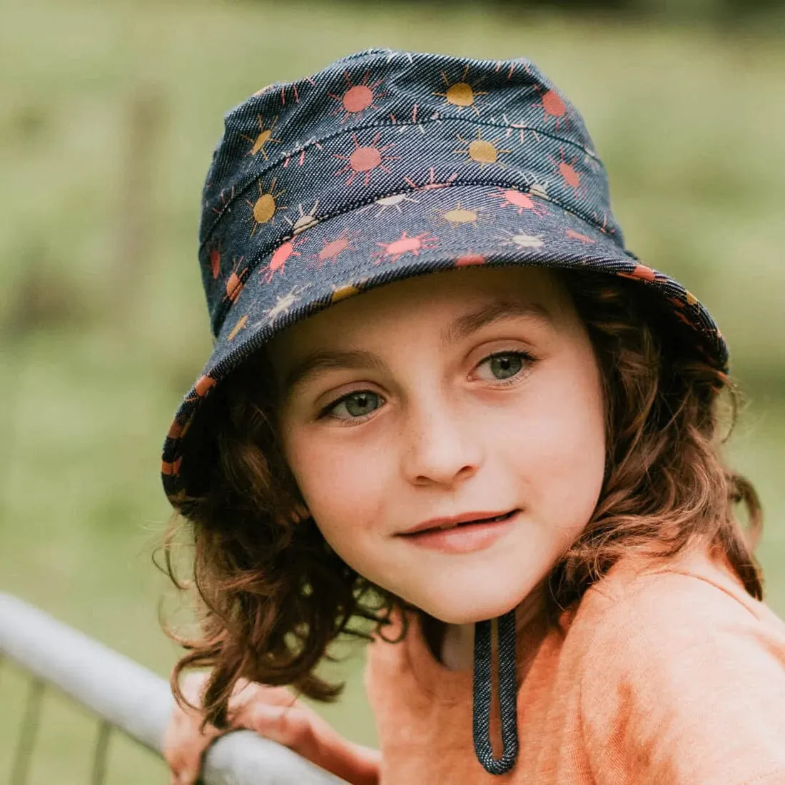 Bedhead Bucket Hats - Small