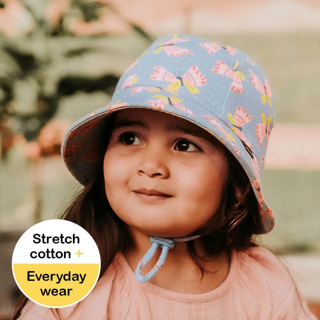 Bedhead Bucket Hats - Small