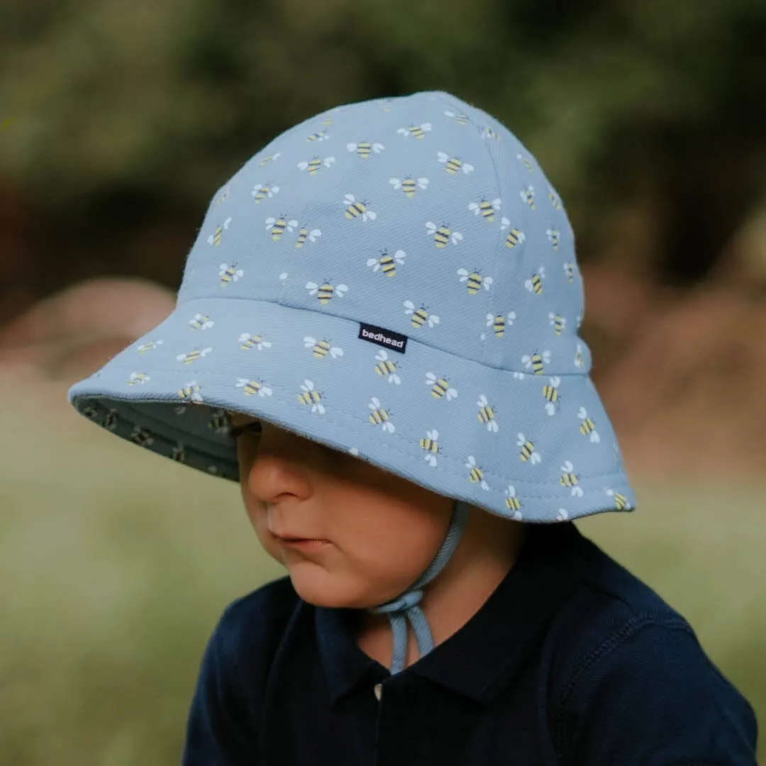 Bedhead Bucket Hats - Small