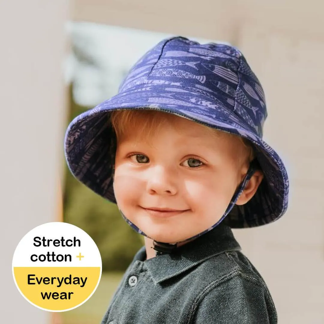 Bedhead Bucket Hats - Small