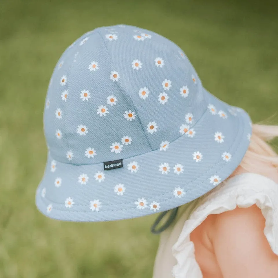 Bedhead Bucket Hats - Small