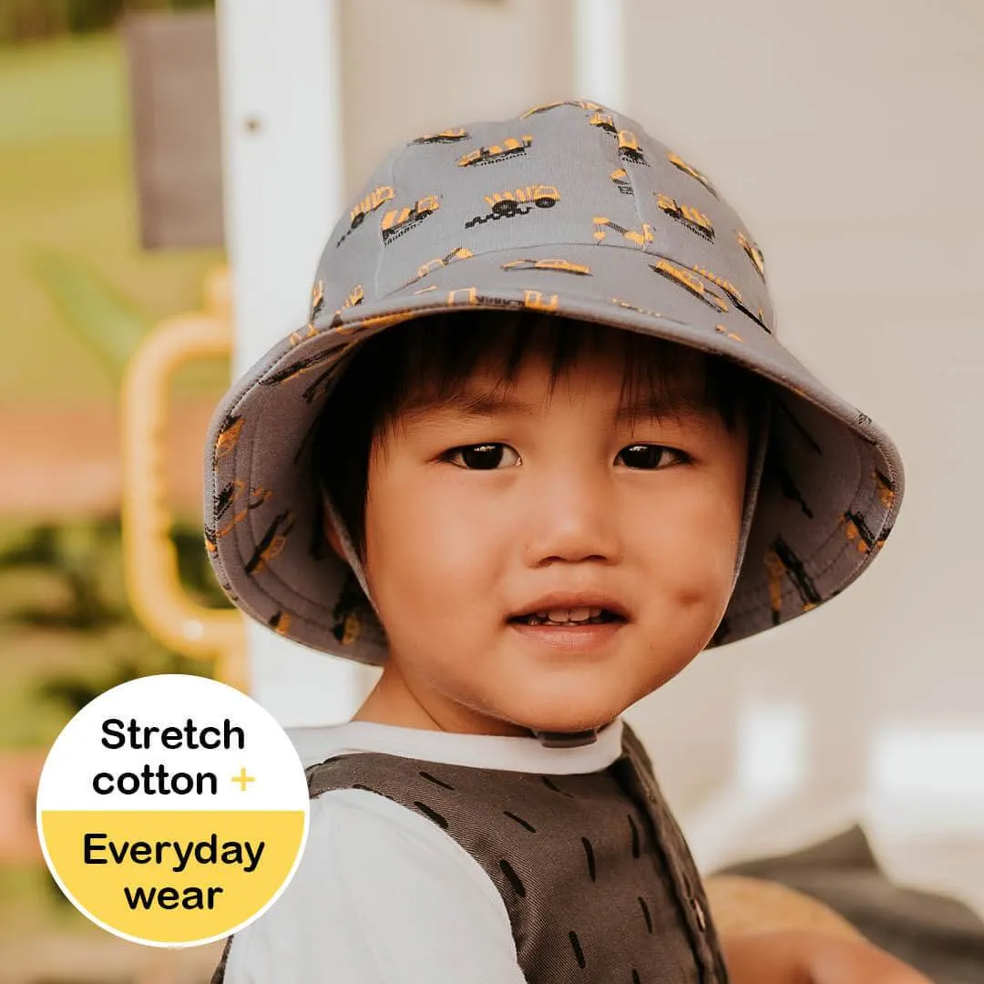 Bedhead Bucket Hats - Small