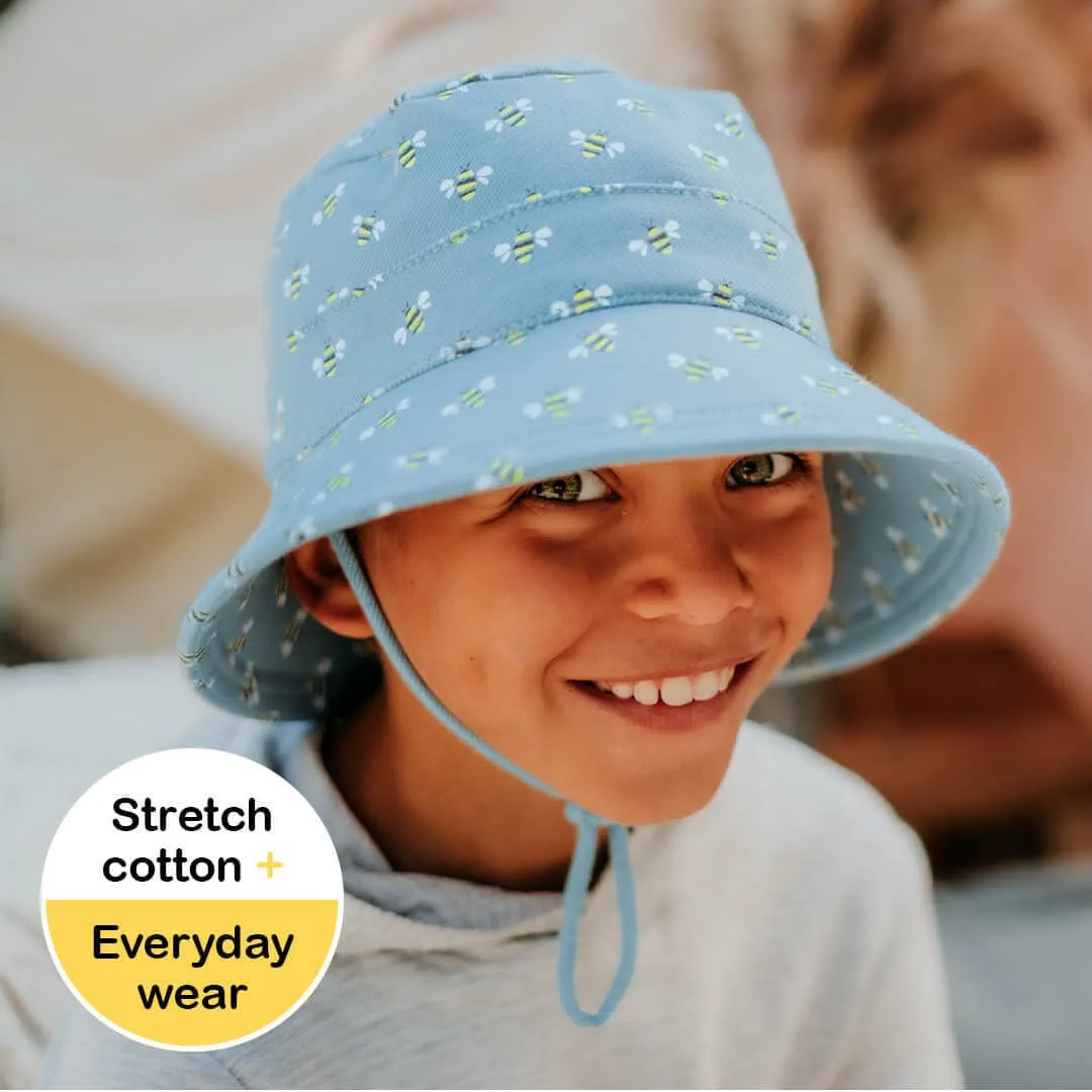 Bedhead Bucket Hats - Small