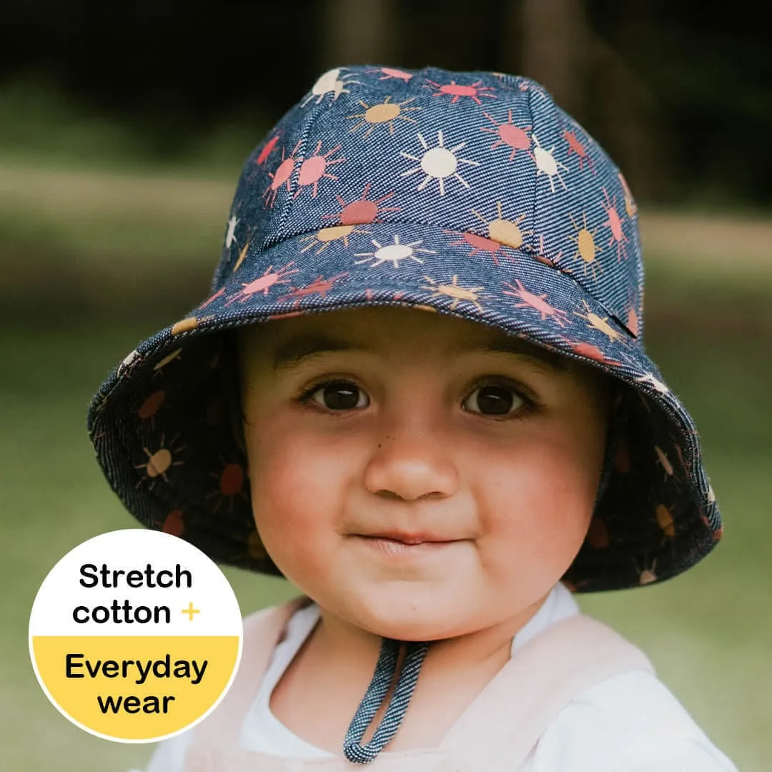Bedhead Bucket Hats - Small