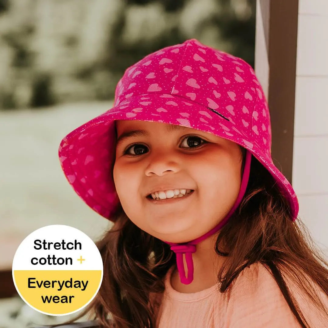 Bedhead Bucket Hats - Small
