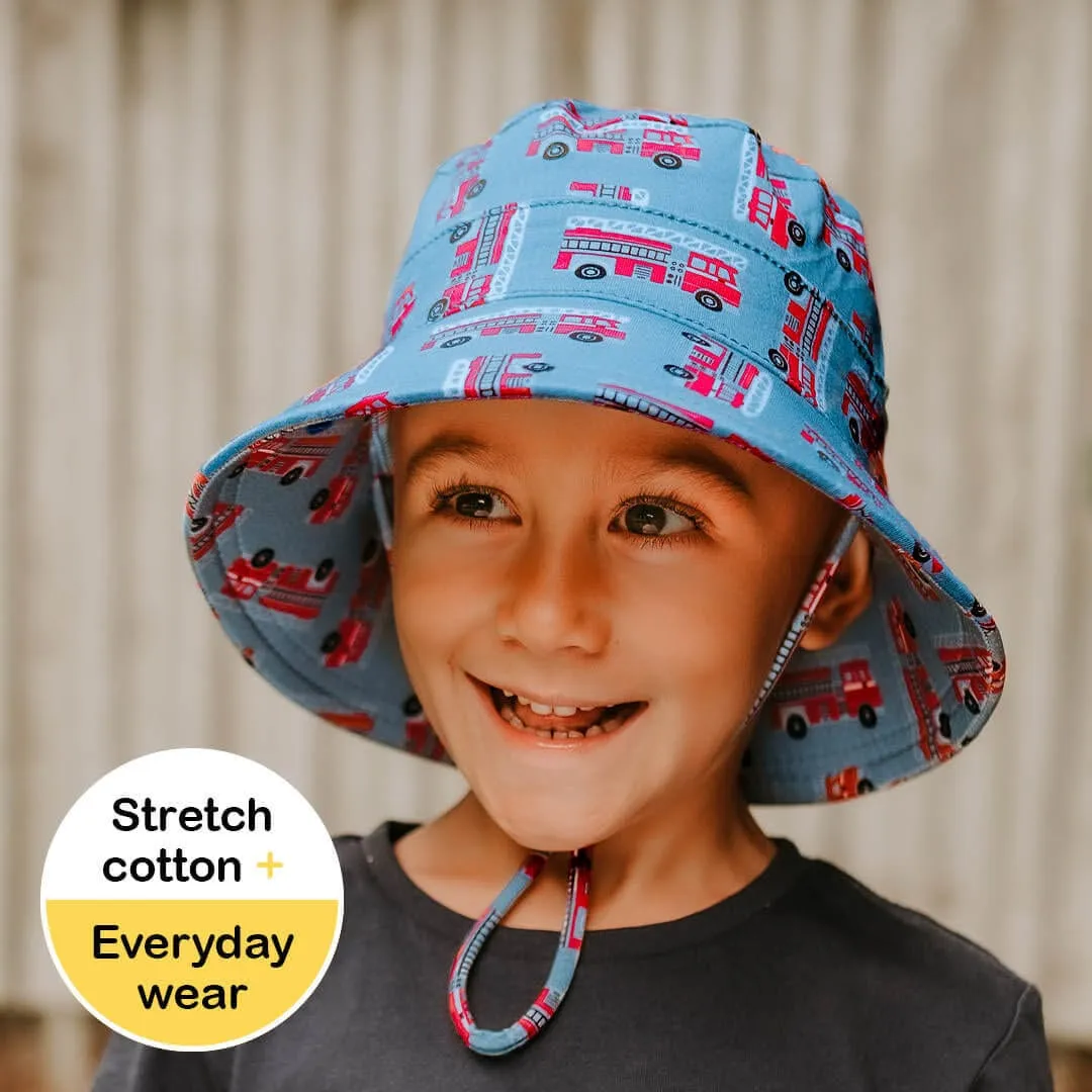 Bedhead Bucket Hats - Small
