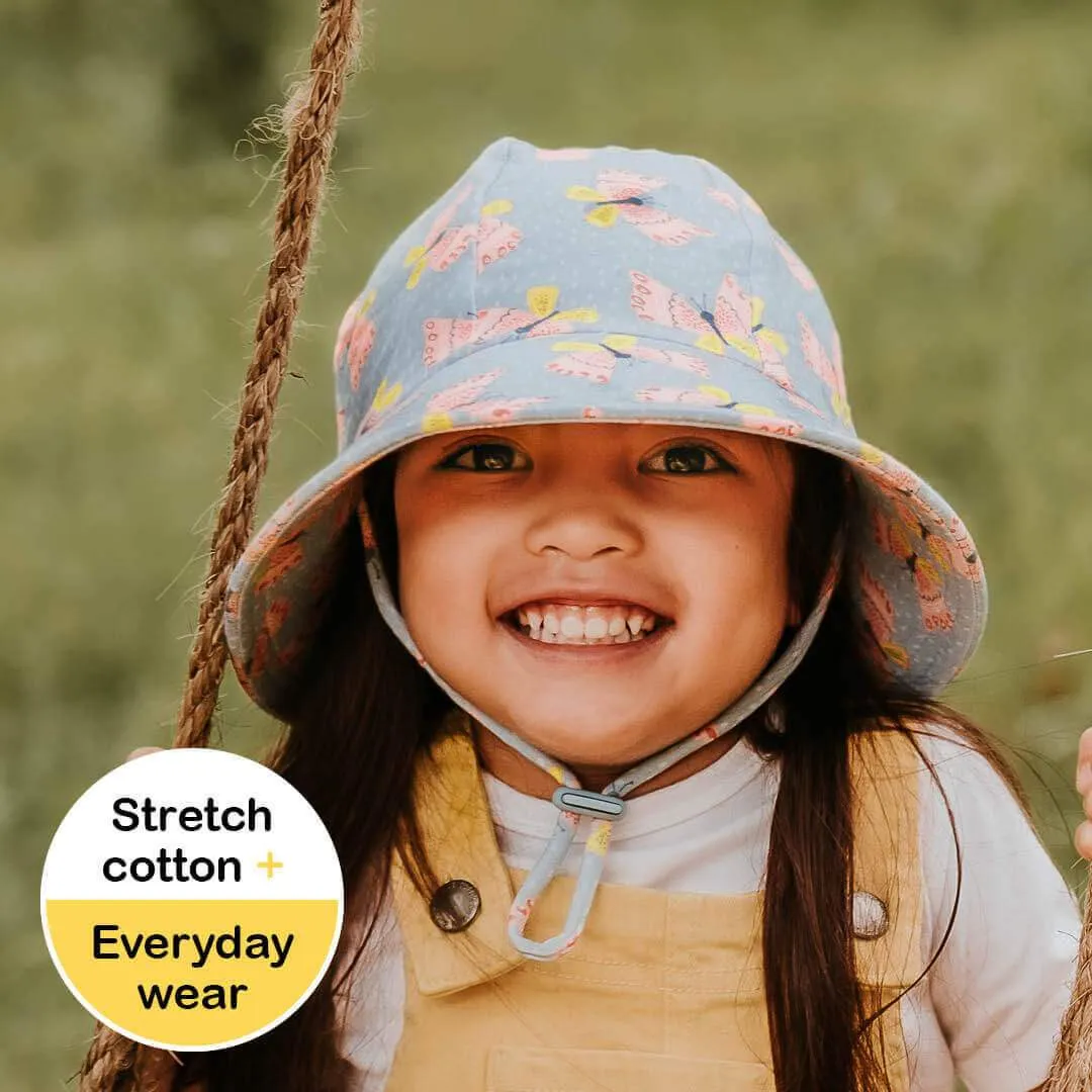 Bedhead Bucket Hats - Small