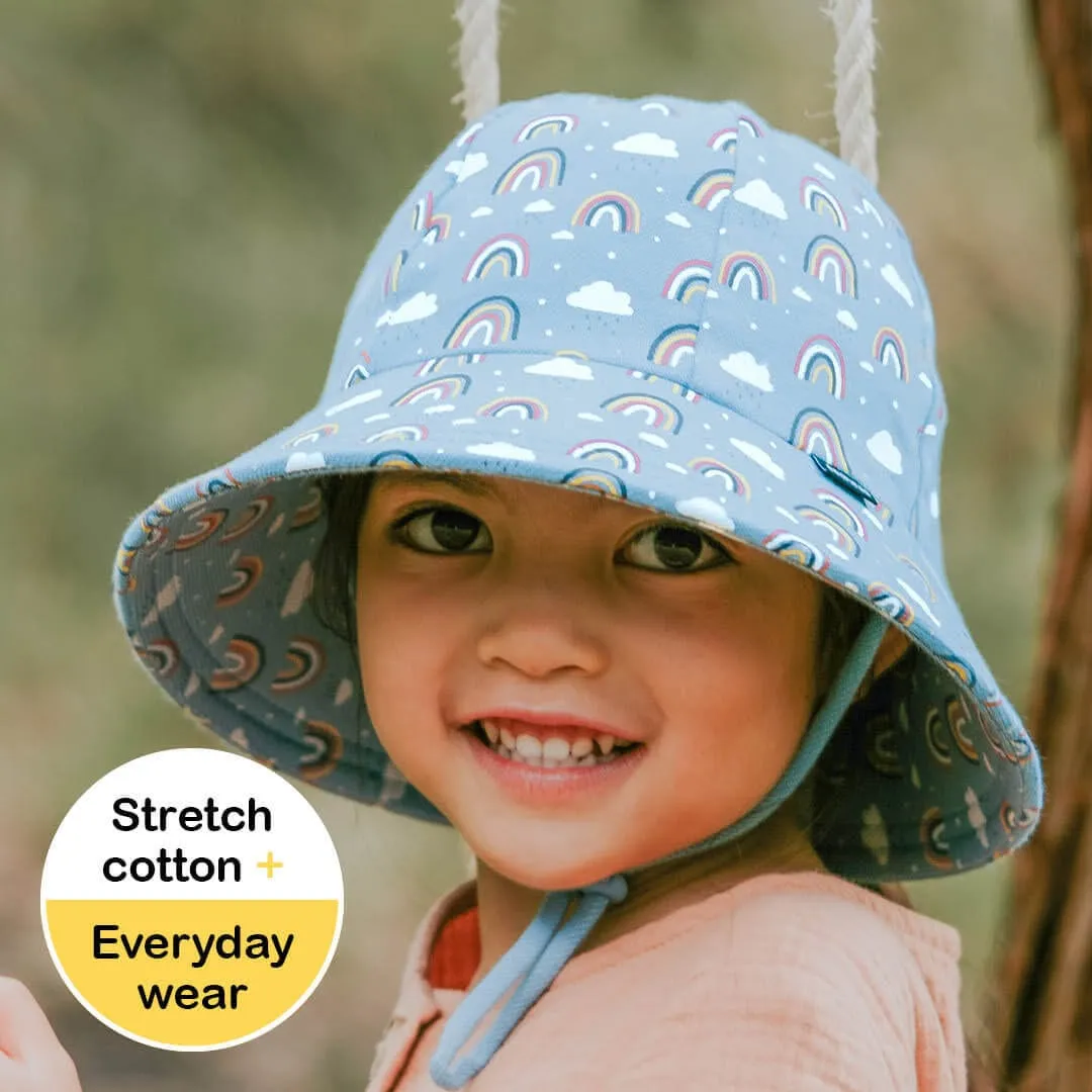 Bedhead Bucket Hats - Small
