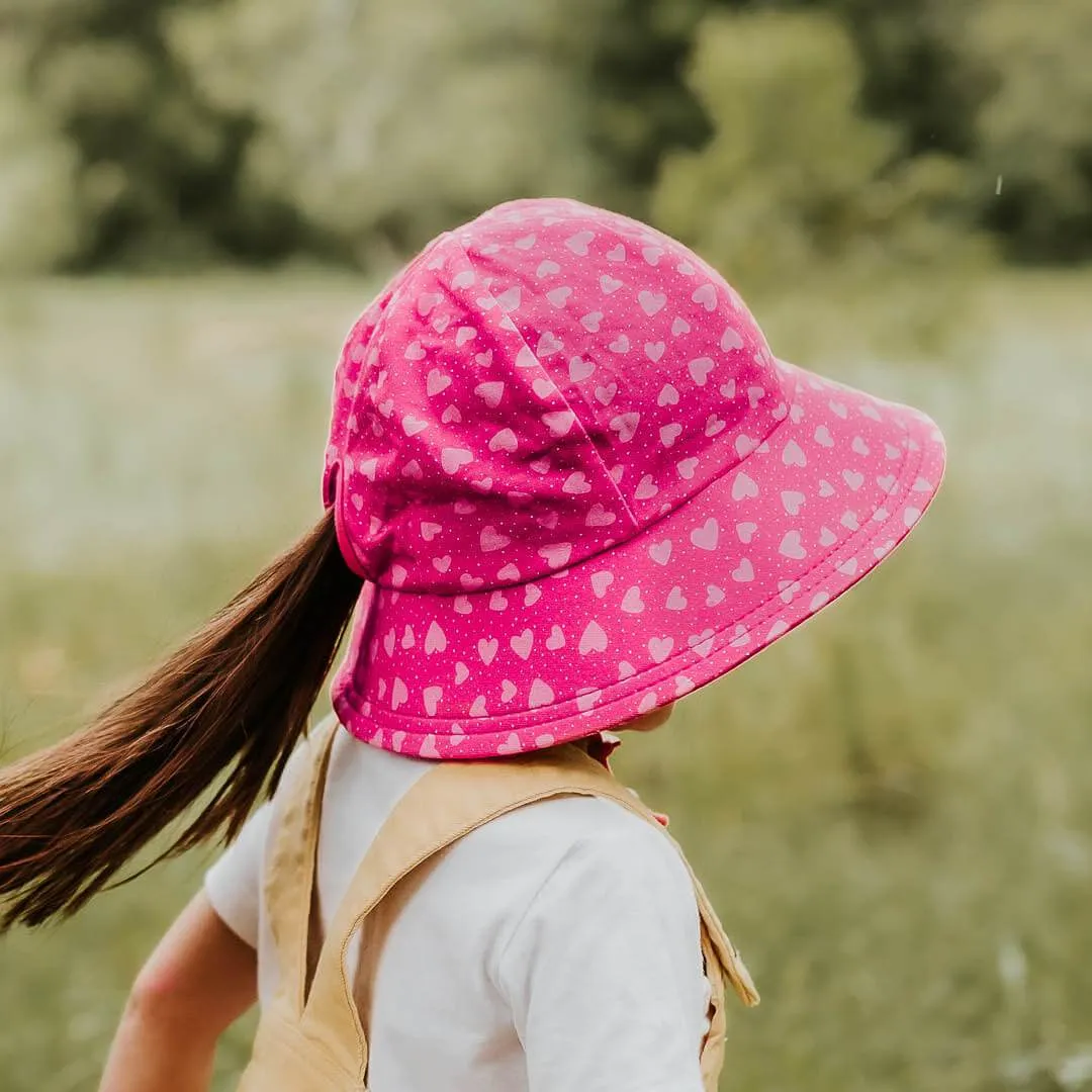 Bedhead Bucket Hats - Small